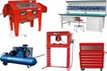Workshop Equipment